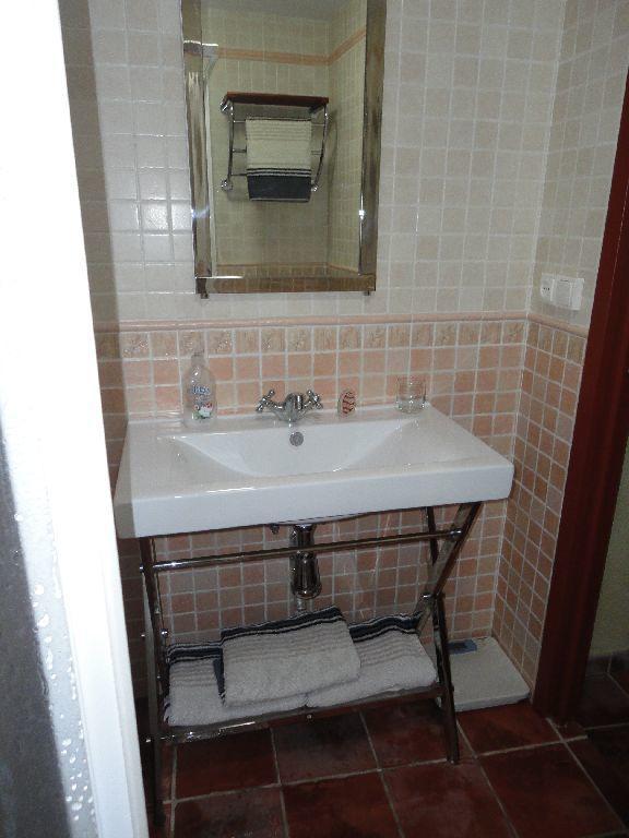 Casa Rural Prado Alto,Foz Calanda Foz-Calanda エクステリア 写真